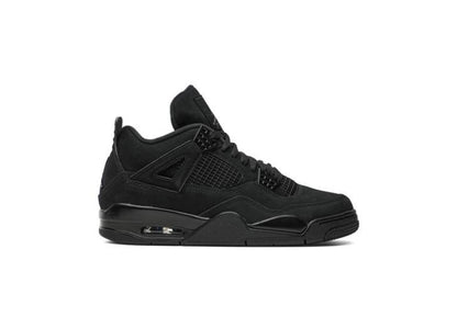 Air Jordan 4 Retro ‘Black Cat’ (Reps)