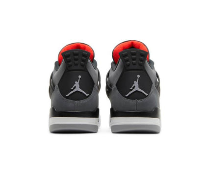 Air Jordan 4 Retro ‘Infrared’